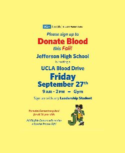 blood drive 1